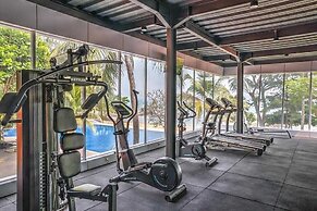 Mambruk Hotel & Convention