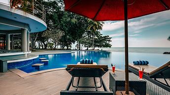 Mambruk Hotel & Convention