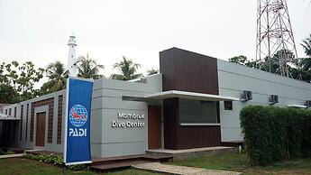 Mambruk Hotel & Convention