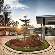 Mambruk Hotel & Convention