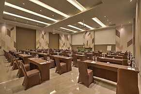 Mambruk Hotel & Convention