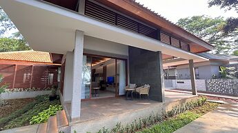 Mambruk Hotel & Convention