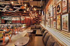 Mambruk Hotel & Convention