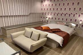 Hotel Jardin de Fleurs - Adult Only