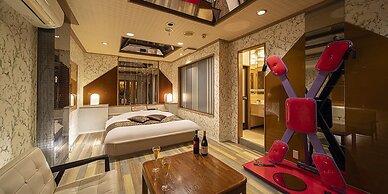 Hotel Jardin de Fleurs - Adult Only