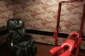 Hotel Jardin de Fleurs - Adult Only