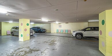 Hotel Jardin de Fleurs - Adult Only