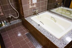 Hotel Jardin de Fleurs - Adult Only