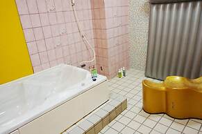 Hotel Jardin de Fleurs - Adult Only