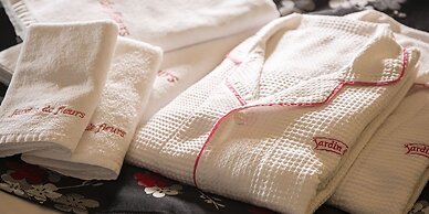 Hotel Jardin de Fleurs - Adult Only