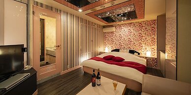 Hotel Jardin de Fleurs - Adult Only