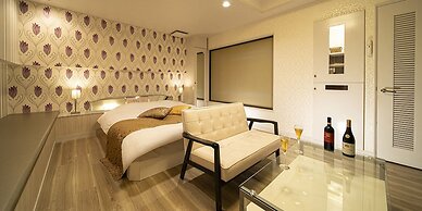 Hotel Jardin de Fleurs - Adult Only