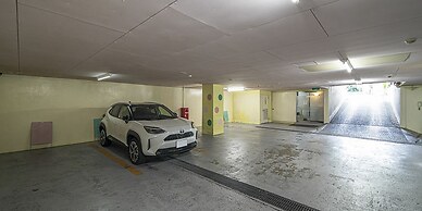 Hotel Jardin de Fleurs - Adult Only