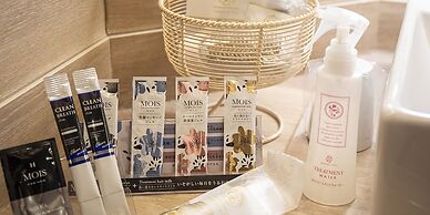 Hotel Jardin de Fleurs - Adult Only