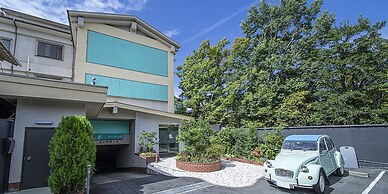 Hotel Jardin de Fleurs - Adult Only