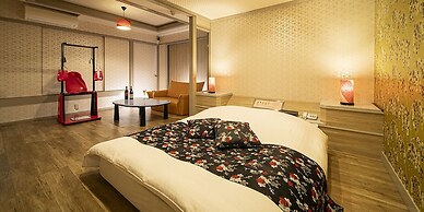 Hotel Jardin de Fleurs - Adult Only