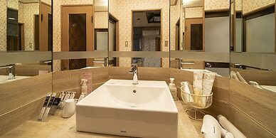 Hotel Jardin de Fleurs - Adult Only