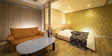 Hotel Jardin de Fleurs - Adult Only