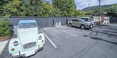 Hotel Jardin de Fleurs - Adult Only