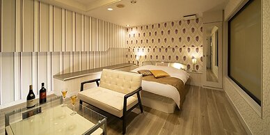 Hotel Jardin de Fleurs - Adult Only