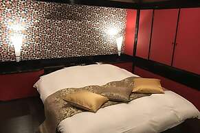 Hotel Jardin de Fleurs - Adult Only