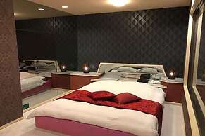 Hotel Jardin de Fleurs - Adult Only