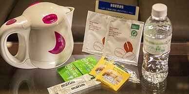 Hotel Jardin de Fleurs - Adult Only