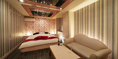 Hotel Jardin de Fleurs - Adult Only