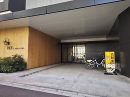 REF Omiya by VESSEL HOTELS