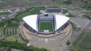 REF Omiya by VESSEL HOTELS