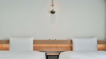 REF Omiya by VESSEL HOTELS