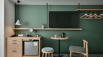 REF Omiya by VESSEL HOTELS