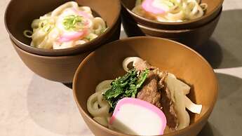 REF Omiya by VESSEL HOTELS