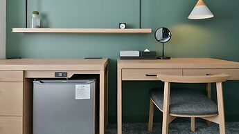 REF Omiya by VESSEL HOTELS