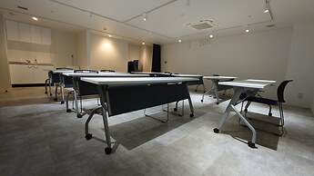 REF Omiya by VESSEL HOTELS