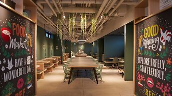 REF Omiya by VESSEL HOTELS