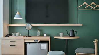 REF Omiya by VESSEL HOTELS