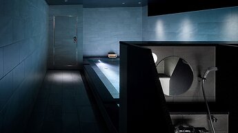 REF Omiya by VESSEL HOTELS