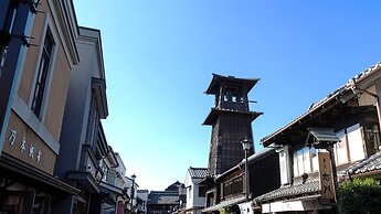 REF Omiya by VESSEL HOTELS