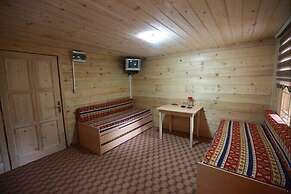 Uzungol Resort Hotel