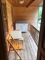 Uzungol Resort Hotel