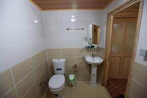 Uzungol Resort Hotel