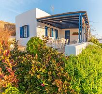 Luxury Villa in Mykonos