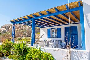 Luxury Villa in Mykonos