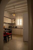 Luxury Villa in Mykonos