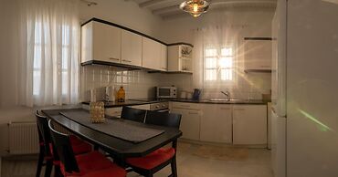 Luxury Villa in Mykonos