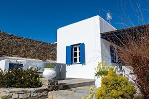 Luxury Villa in Mykonos