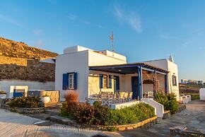 Luxury Villa in Mykonos