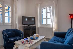 Luxury Villa in Mykonos