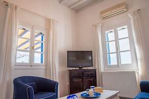 Luxury Villa in Mykonos